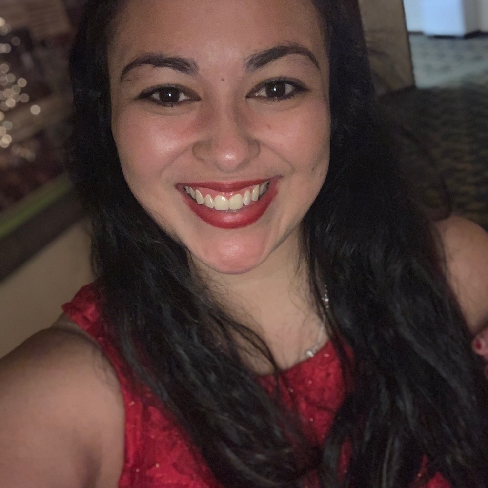 Meet your Posher, Samantha
